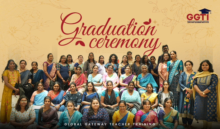 Best teacher training institute in chennai
